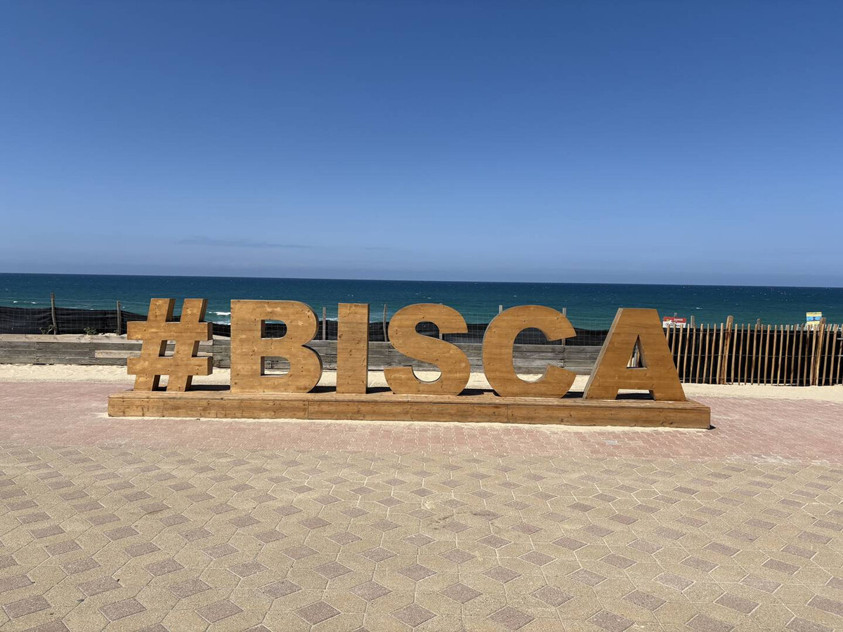 Maison 4 pers. à Biscarrosse Plage, près de l'océan - Photo 13