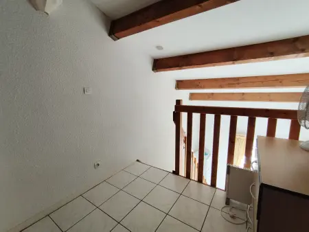 Villa T3 Mezzanine - Parking Privé - À 6 min de la plage - 6 pers. - Narbonne-Plage - Photo 16