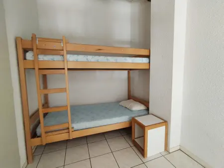 Villa T3 Mezzanine - Parking Privé - À 6 min de la plage - 6 pers. - Narbonne-Plage - Photo 17