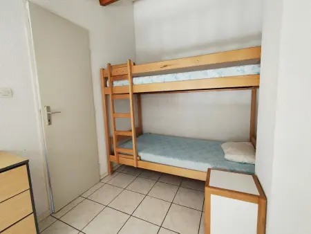 Villa T3 Mezzanine - Parking Privé - À 6 min de la plage - 6 pers. - Narbonne-Plage - Photo 18