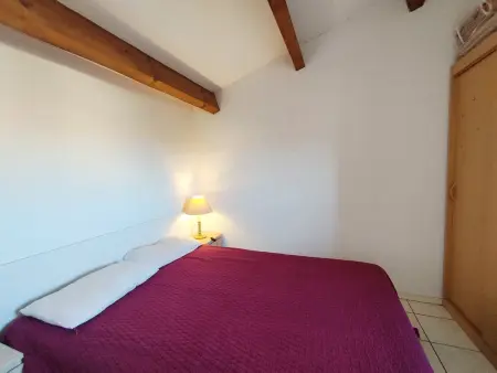 Villa T3 Mezzanine - Parking Privé - À 6 min de la plage - 6 pers. - Narbonne-Plage - Photo 19
