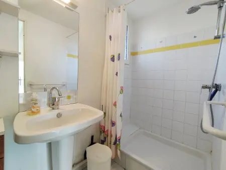 Villa T3 Mezzanine - Parking Privé - À 6 min de la plage - 6 pers. - Narbonne-Plage - Photo 21