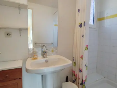 Villa T3 Mezzanine - Parking Privé - À 6 min de la plage - 6 pers. - Narbonne-Plage - Photo 22