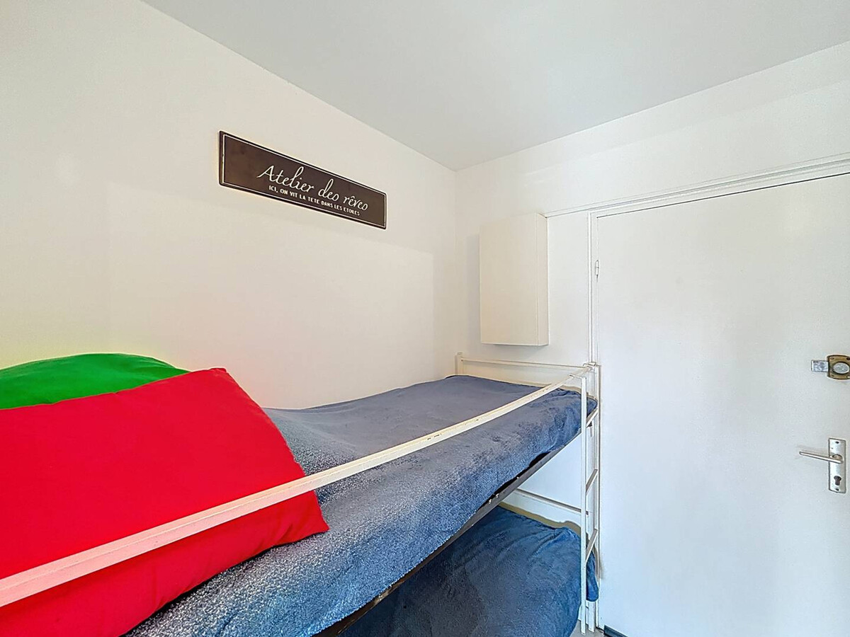 Studio terrasse parking - Saint-Cyr-sur-Mer plage - Photo 10