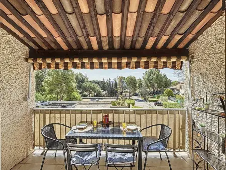 Location appartement à Saint Cyr sur Mer