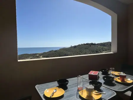 Appartement vue mer à 500m du port à Banyuls-sur-Mer : photo 2