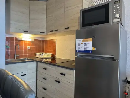 Appartement vue mer à 500m du port à Banyuls-sur-Mer : photo 5