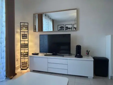 Appartement vue mer à 500m du port à Banyuls-sur-Mer : photo 8