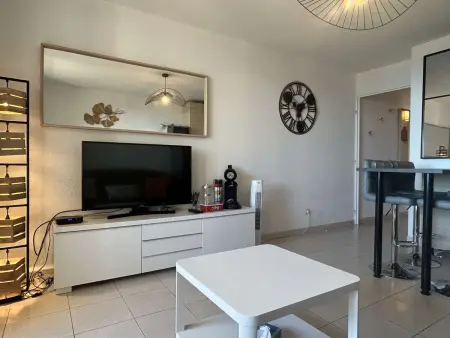 Appartement vue mer à 500m du port à Banyuls-sur-Mer : photo 10