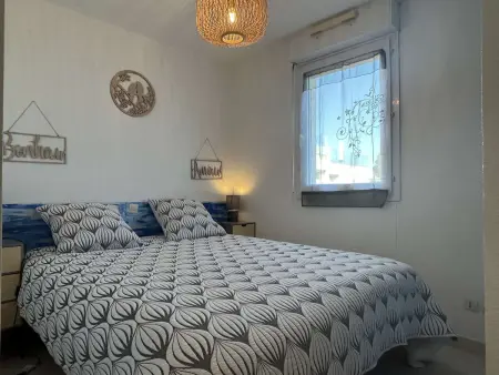 Appartement vue mer à 500m du port à Banyuls-sur-Mer : photo 13