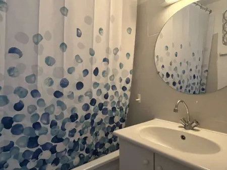 Appartement vue mer à 500m du port à Banyuls-sur-Mer : photo 14