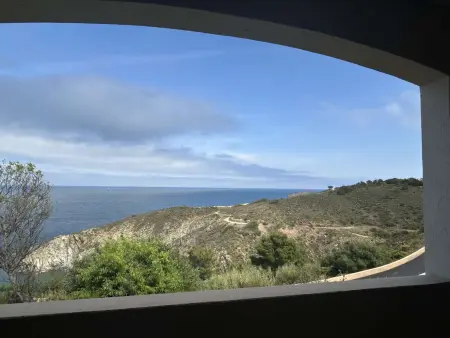 Appartement vue mer à 500m du port à Banyuls-sur-Mer : photo 17