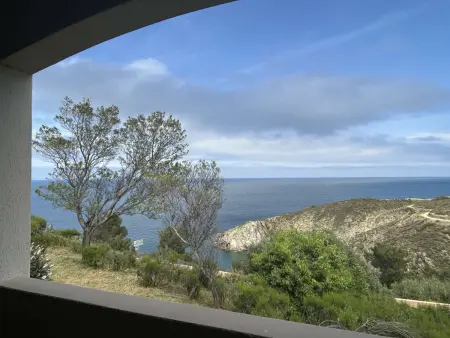 Appartement vue mer à 500m du port à Banyuls-sur-Mer : photo 18