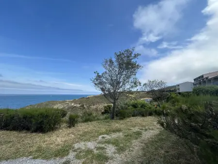 Appartement vue mer à 500m du port à Banyuls-sur-Mer : photo 19