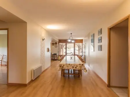 Gîte Vosges : nature, cheminée, animaux acceptés - Photo 7