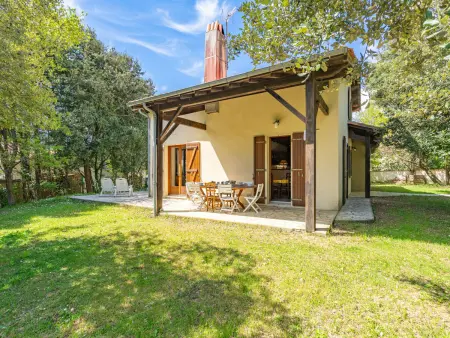 Les 2 plages, Maison 8 personnes à Vaux Sur Mer - Photo 1