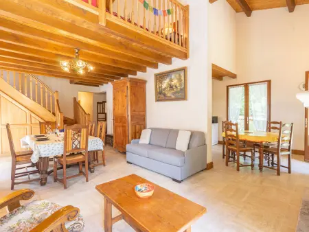 Les 2 plages, Maison 8 personnes à Vaux Sur Mer - Photo 2