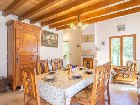 Les 2 plages, Maison 8 personnes à Vaux Sur Mer - Photo 3