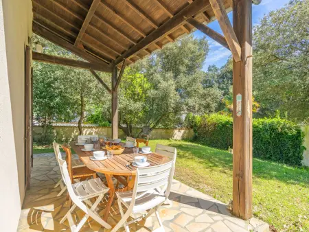 Les 2 plages, Maison 8 personnes à Vaux Sur Mer - Photo 4