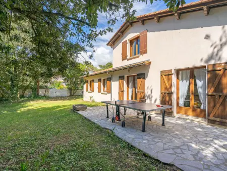 Les 2 plages, Maison 8 personnes à Vaux Sur Mer - Photo 5