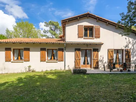 Les 2 plages, Maison 8 personnes à Vaux Sur Mer - Photo 6