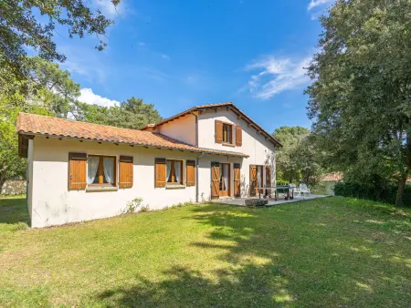 Les 2 plages, Maison 8 personnes à Vaux Sur Mer - Photo 7