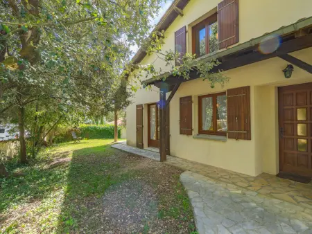 Les 2 plages, Maison 8 personnes à Vaux Sur Mer - Photo 8