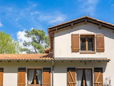 Les 2 plages, Maison 8 personnes à Vaux Sur Mer - Photo 9