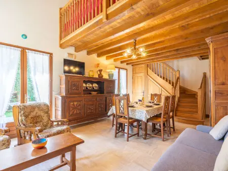 Les 2 plages, Maison 8 personnes à Vaux Sur Mer - Photo 10