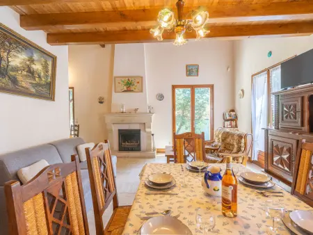 Les 2 plages, Maison 8 personnes à Vaux Sur Mer - Photo 11