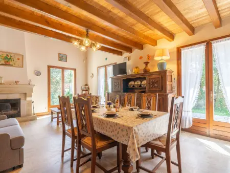 Les 2 plages, Maison 8 personnes à Vaux Sur Mer - Photo 12