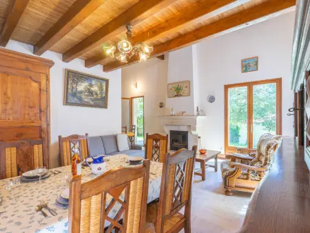 Les 2 plages, Maison 8 personnes à Vaux Sur Mer - Photo 13