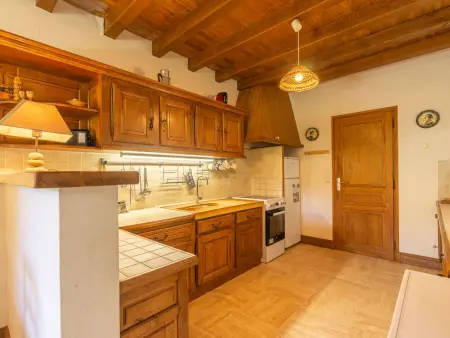 Les 2 plages, Maison 8 personnes à Vaux Sur Mer - Photo 14