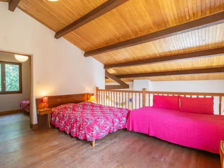 Les 2 plages, Maison 8 personnes à Vaux Sur Mer - Photo 17