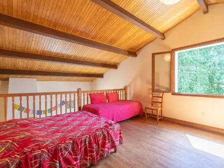 Les 2 plages, Maison 8 personnes à Vaux Sur Mer - Photo 18
