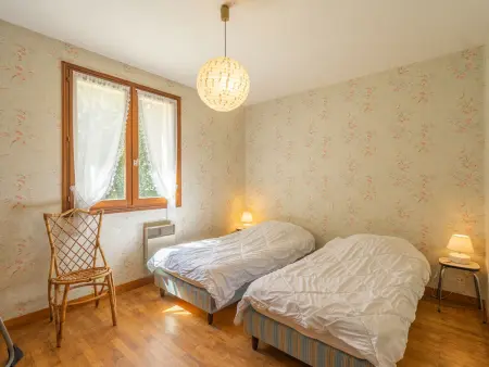 Les 2 plages, Maison 8 personnes à Vaux Sur Mer - Photo 19