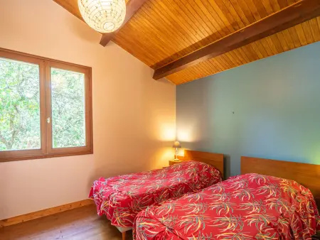 Les 2 plages, Maison 8 personnes à Vaux Sur Mer - Photo 20