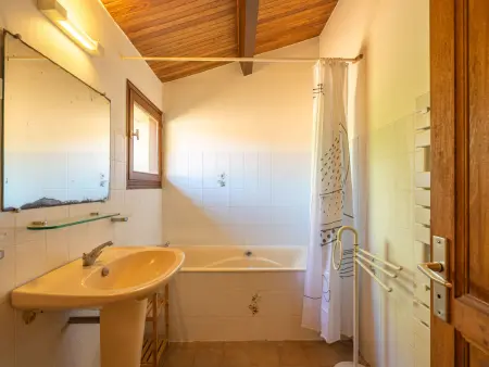 Les 2 plages, Maison 8 personnes à Vaux Sur Mer - Photo 21