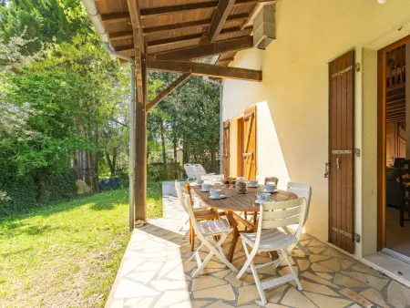 Les 2 plages, Maison 8 personnes à Vaux Sur Mer - Photo 23