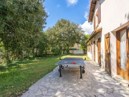 Les 2 plages, Maison 8 personnes à Vaux Sur Mer - Photo 24