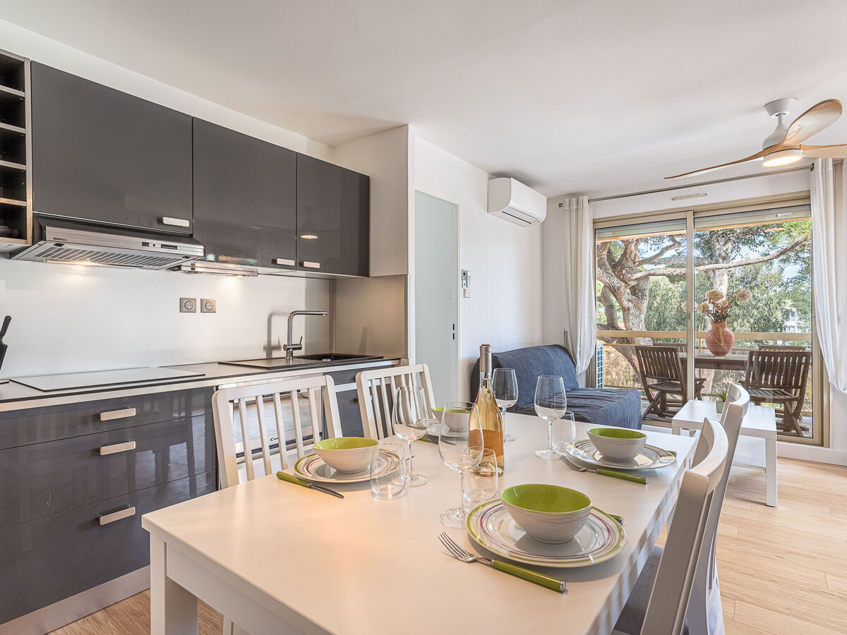 Les Regates - Appartement 6 pers. à 100 m de la mer - Photo 1