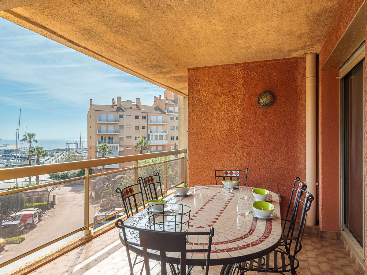Les Regates - Appartement 6 pers. à 100 m de la mer - Photo 3