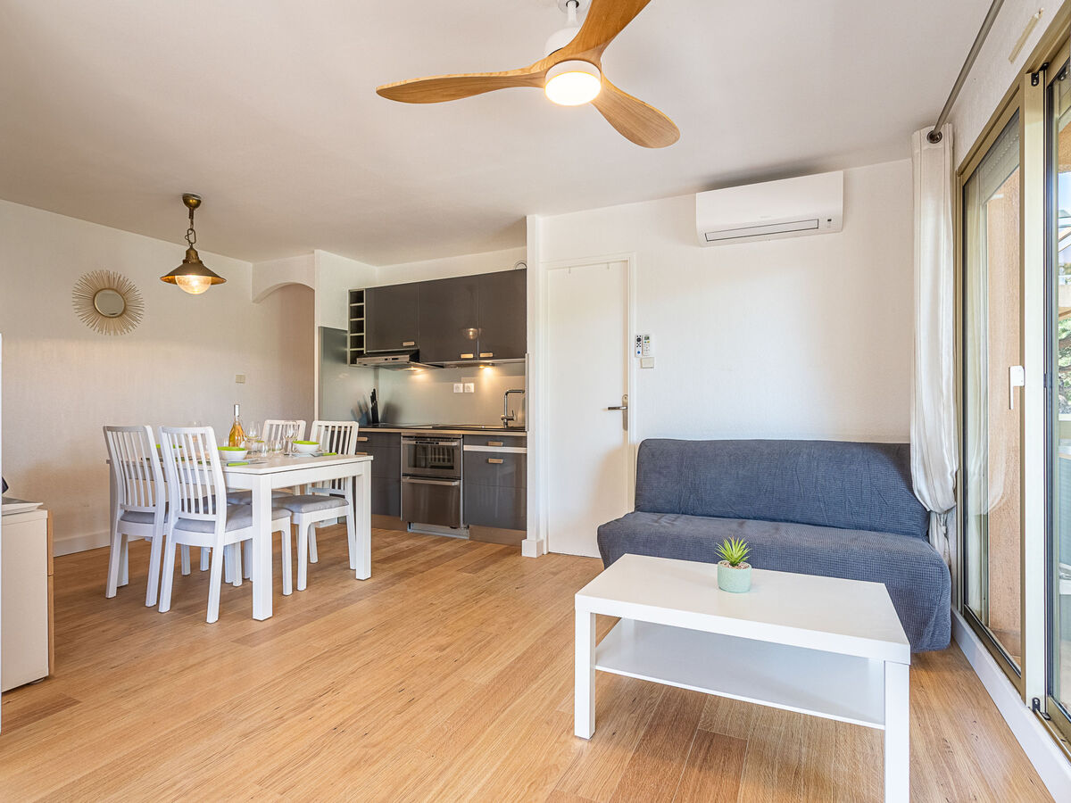 Les Regates - Appartement 6 pers. à 100 m de la mer - Photo 4