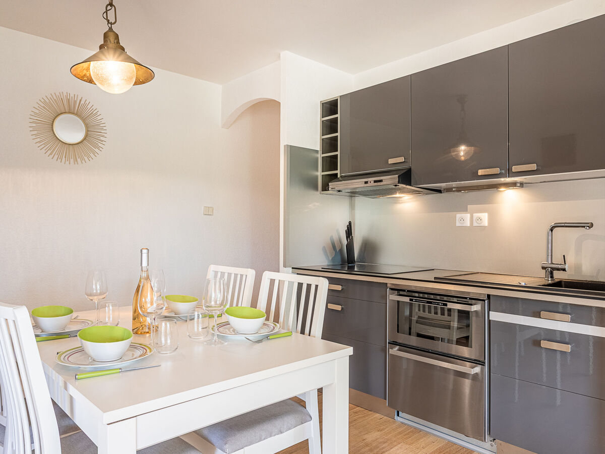 Les Regates - Appartement 6 pers. à 100 m de la mer - Photo 6
