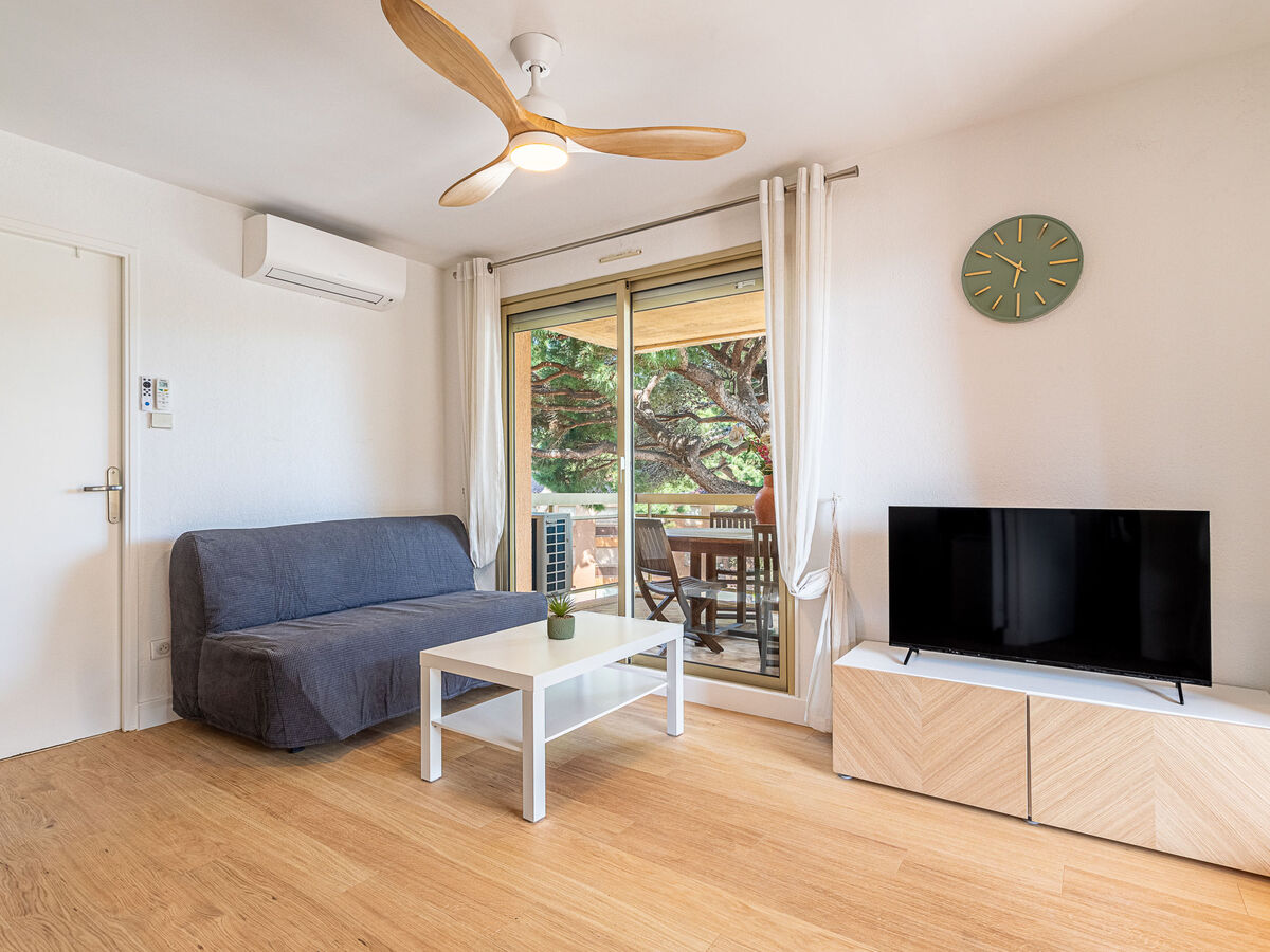 Les Regates - Appartement 6 pers. à 100 m de la mer - Photo 7