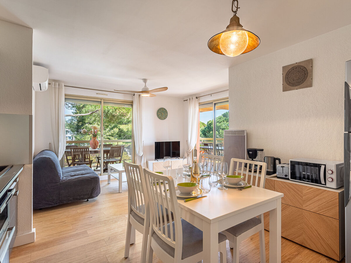 Les Regates - Appartement 6 pers. à 100 m de la mer - Photo 8