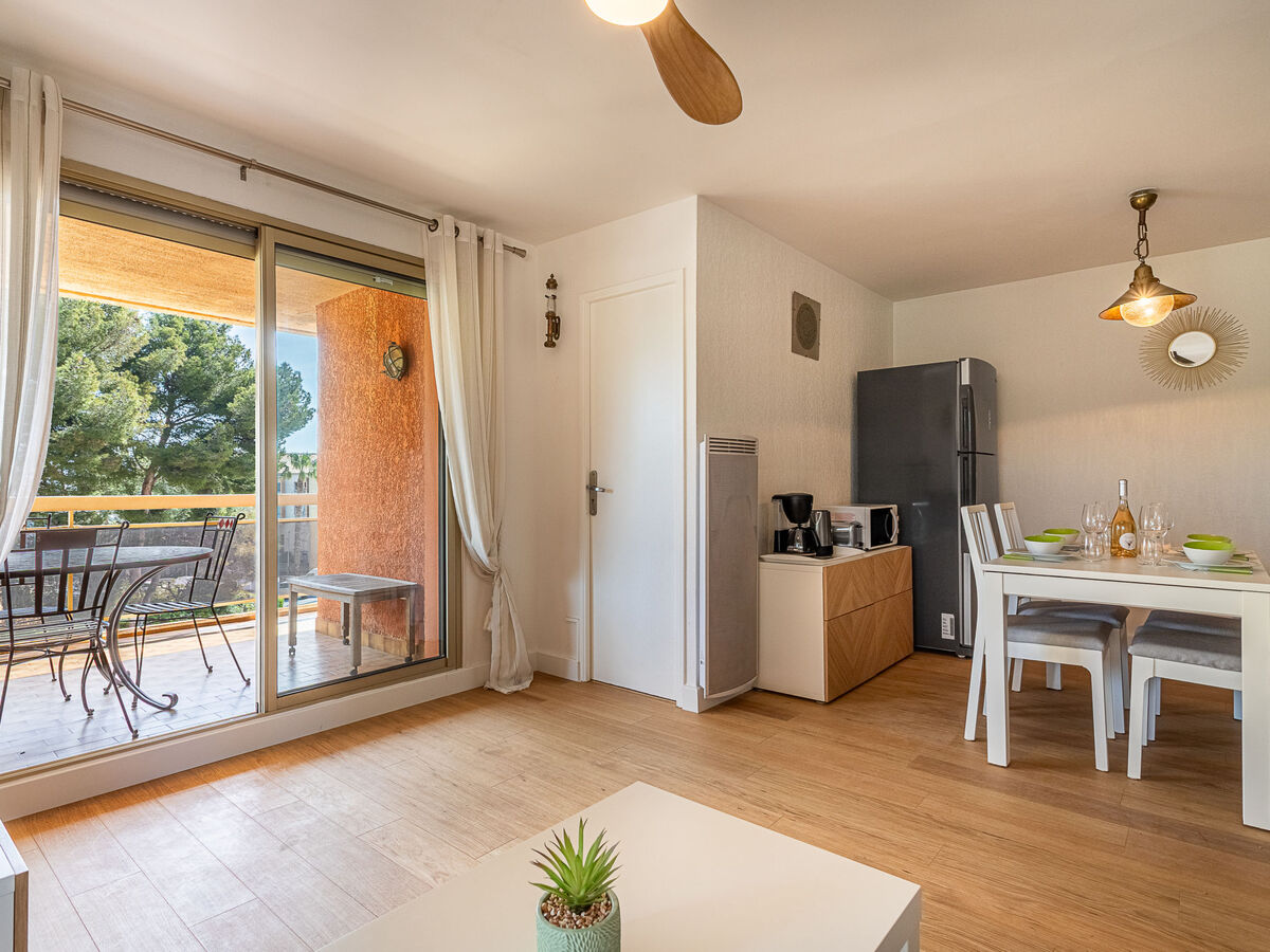 Les Regates - Appartement 6 pers. à 100 m de la mer - Photo 9