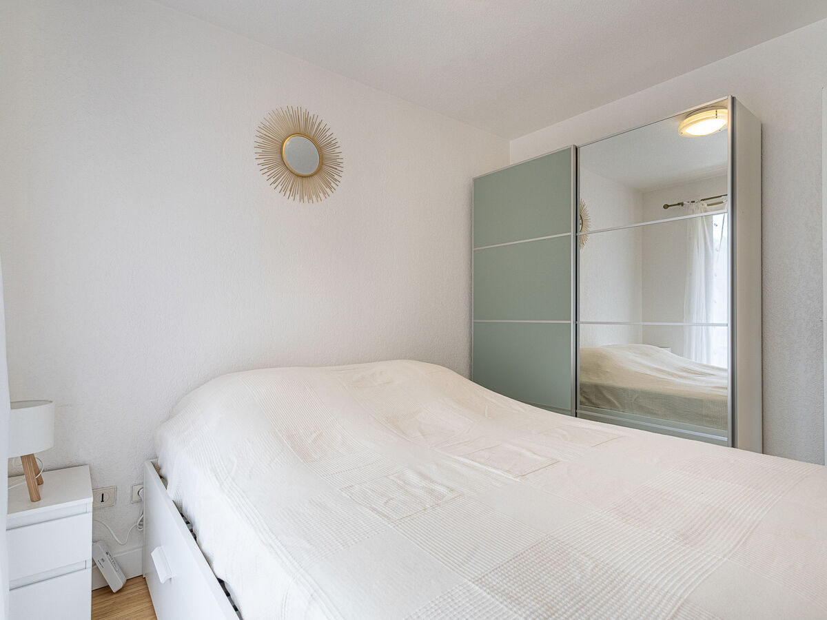 Les Regates - Appartement 6 pers. à 100 m de la mer - Photo 10