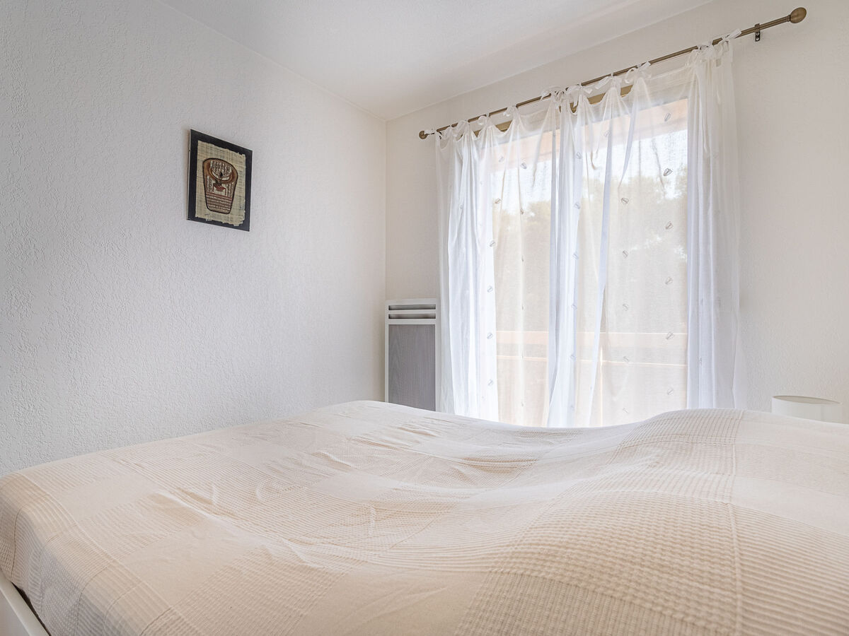 Les Regates - Appartement 6 pers. à 100 m de la mer - Photo 11