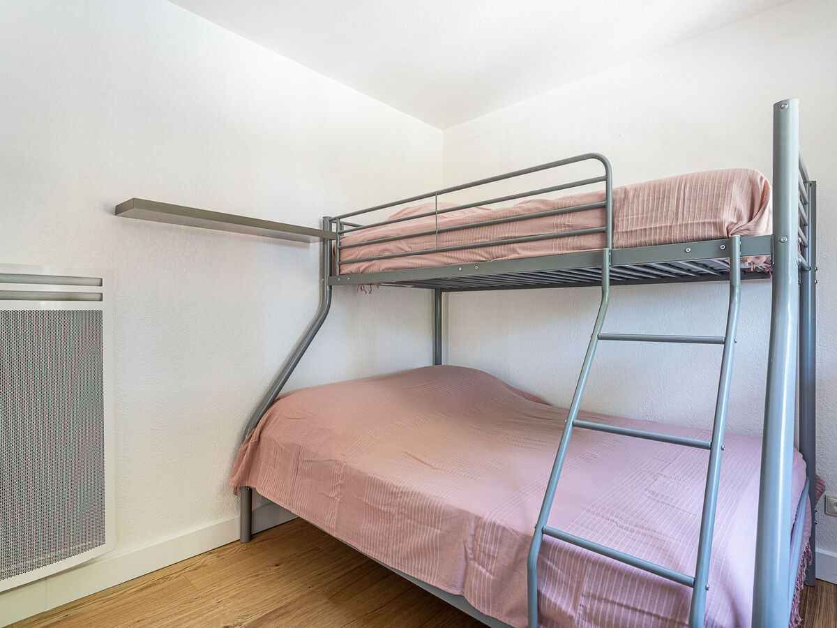 Les Regates - Appartement 6 pers. à 100 m de la mer - Photo 13